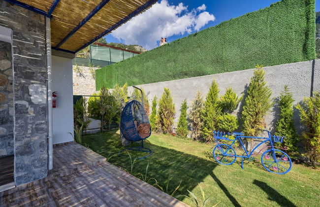 Villa Pine Private Located in a Quiet and Picturesque Location - Foto 26