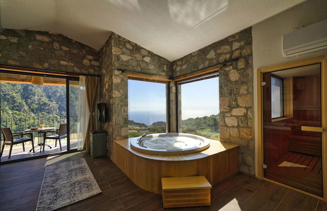 Villa Pine Private Located in a Quiet and Picturesque Location - Foto 22