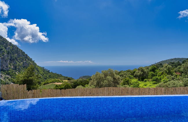 Villa Pine Private Located in a Quiet and Picturesque Location - Foto 21