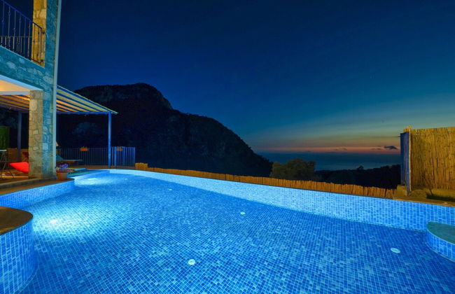 Villa Pine Private Located in a Quiet and Picturesque Location - Foto 11