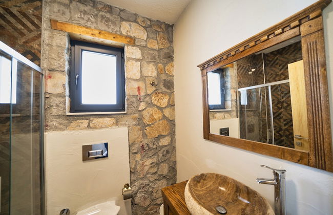 Villa Pine Private Located in a Quiet and Picturesque Location - Foto 10