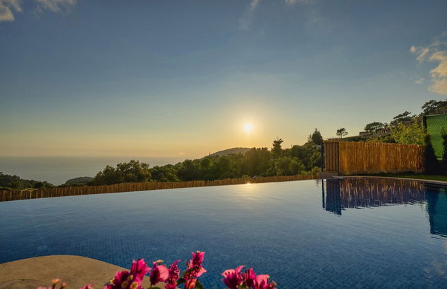 Villa Pine Private Located in a Quiet and Picturesque Location - Foto 17