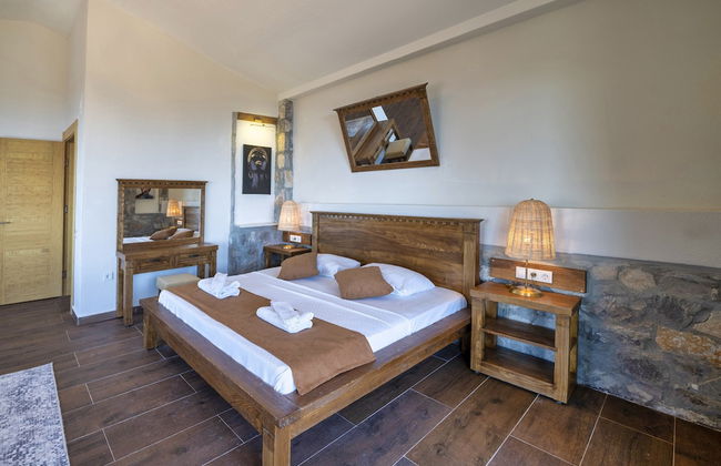 Villa Pine Private Located in a Quiet and Picturesque Location - Foto 2