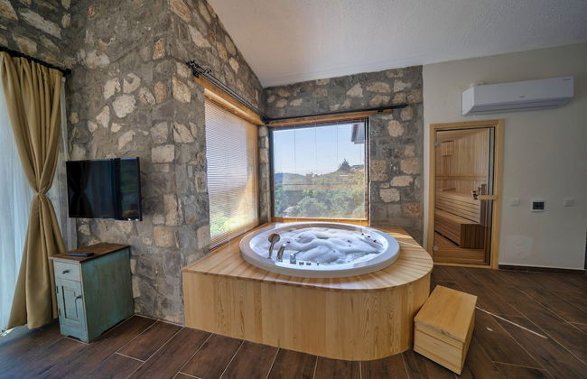 Villa Pine Private Located in a Quiet and Picturesque Location - Foto 25