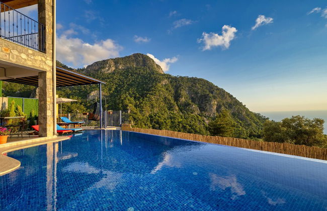 Villa Pine Private Located in a Quiet and Picturesque Location - Foto 18