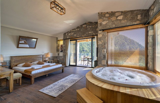 Villa Pine Private Located in a Quiet and Picturesque Location - Foto 6