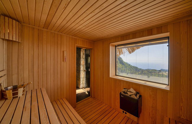 Villa Pine Private Located in a Quiet and Picturesque Location - Foto 23