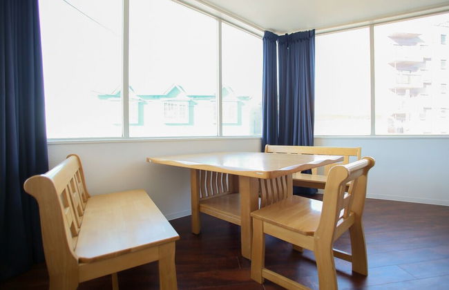 Zenibako House 2F - Foto 4