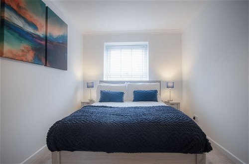 Foto 3 - Cariad Llyyad Y Dydd - 1 Bedroom Apartment - Tenby