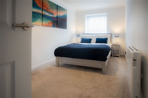 Foto 6 - Cariad Llyyad Y Dydd - 1 Bedroom Apartment - Tenby