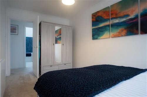 Foto 4 - Cariad Llyyad Y Dydd - 1 Bedroom Apartment - Tenby