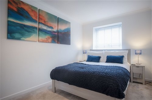 Foto 5 - Cariad Llyyad Y Dydd - 1 Bedroom Apartment - Tenby