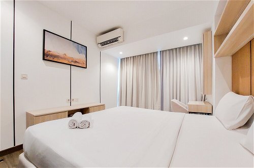 Foto 3 - Cozy And Well Furnished 2Br At Branz Bsd City Apartment