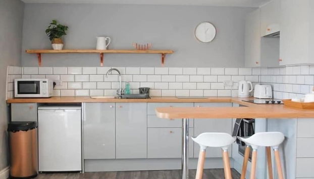 Cucina privata