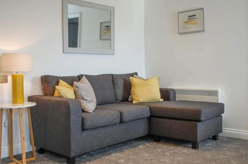 Foto 7 - 1-bed Apartment in Helston - Resturant and Golf