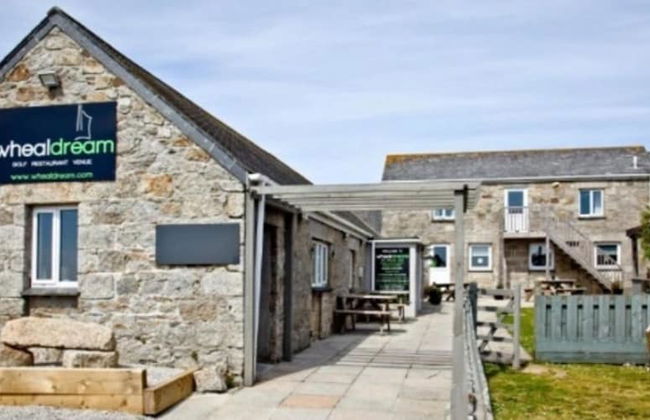 1-bed Apartment in Helston - Resturant and Golf - Foto 10