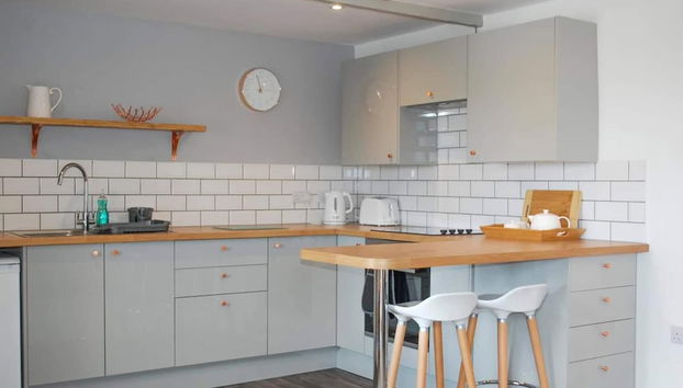 Cucina privata