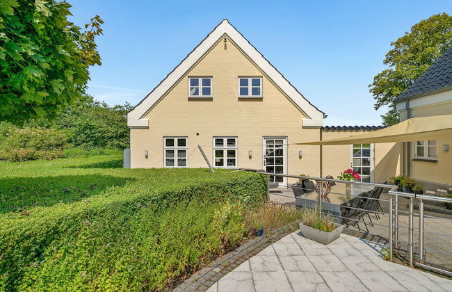 Dybbøl Luxury View - Foto 48
