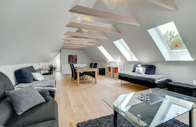 Dybbøl Luxury View - Foto 1