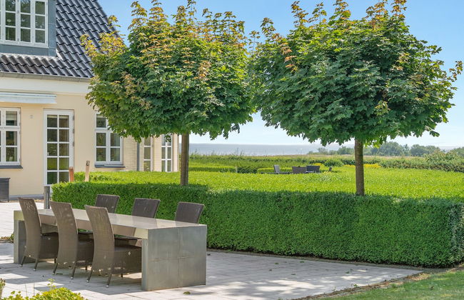 Dybbøl Luxury View - Foto 45