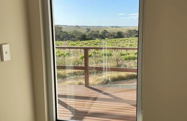 Kesehills Wines Villa - Foto 47