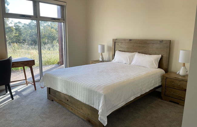 Kesehills Wines Villa - Foto 1