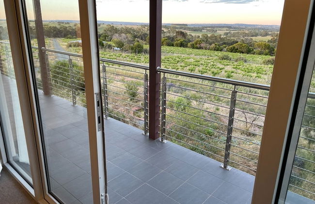 Kesehills Wines Villa - Foto 33