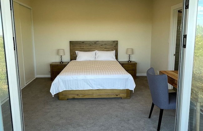 Kesehills Wines Villa - Foto 46