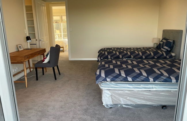 Kesehills Wines Villa - Foto 28