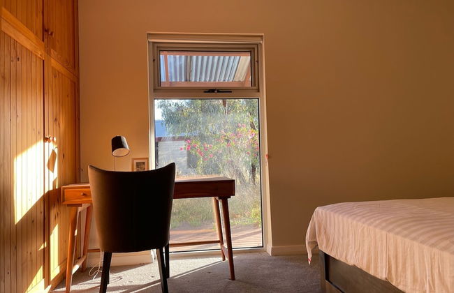 Kesehills Wines Villa - Foto 18