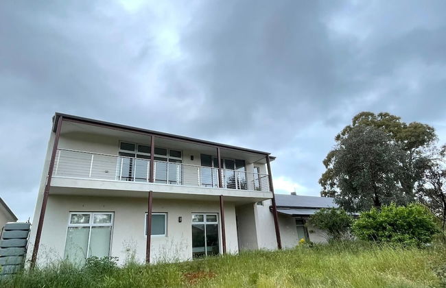 Kesehills Wines Villa - Foto 63