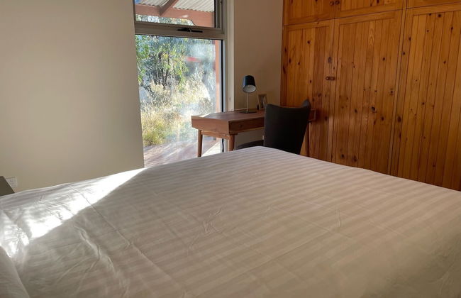 Kesehills Wines Villa - Foto 20