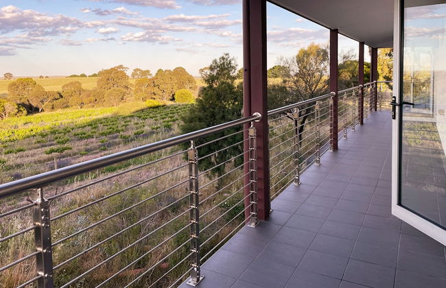 Kesehills Wines Villa - Foto 64