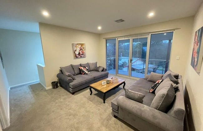 Kesehills Wines Villa - Foto 55