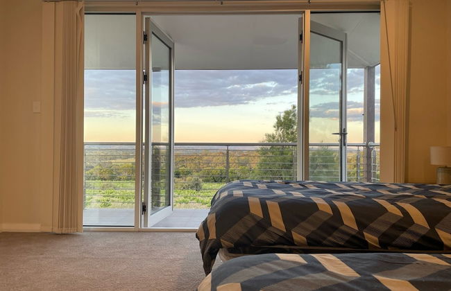 Kesehills Wines Villa - Foto 34