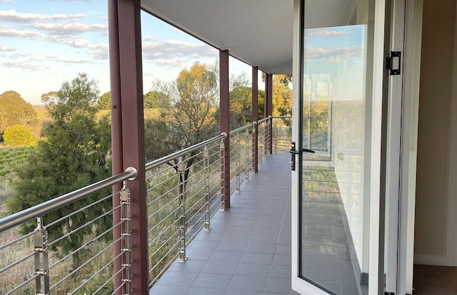 Kesehills Wines Villa - Foto 24