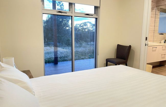 Kesehills Wines Villa - Foto 36