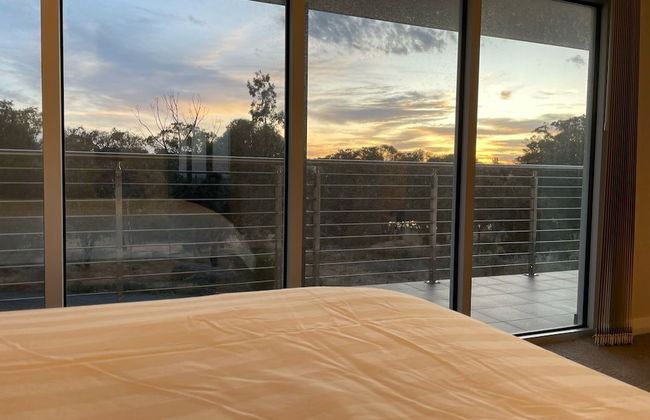 Kesehills Wines Villa - Foto 37