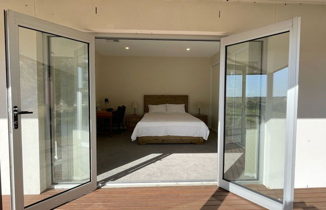 Kesehills Wines Villa - Foto 45