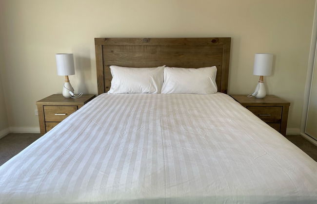 Kesehills Wines Villa - Foto 6