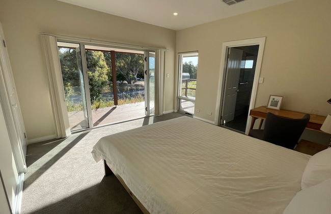 Kesehills Wines Villa - Foto 39