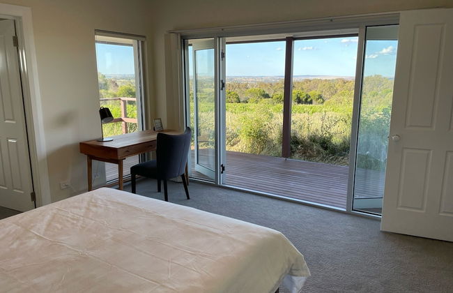 Kesehills Wines Villa - Foto 40