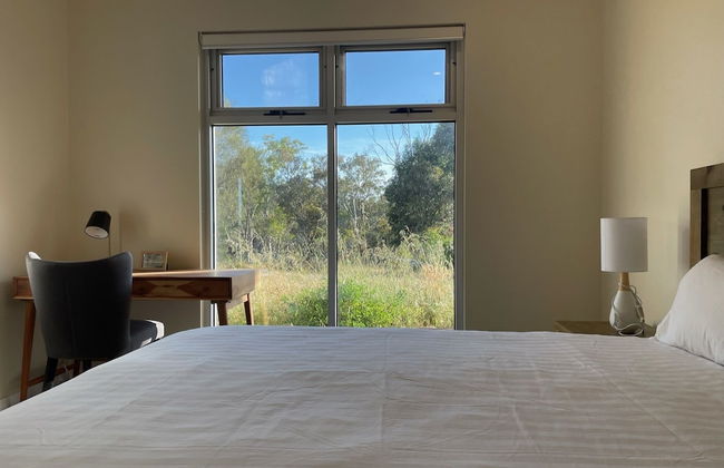 Kesehills Wines Villa - Foto 5