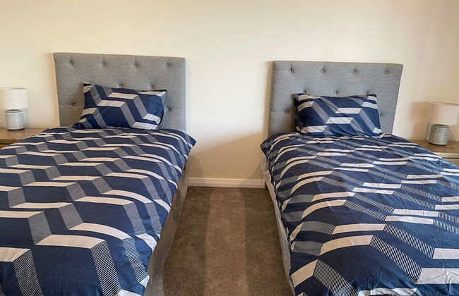 Kesehills Wines Villa - Foto 29