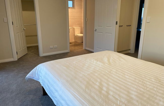 Kesehills Wines Villa - Foto 38