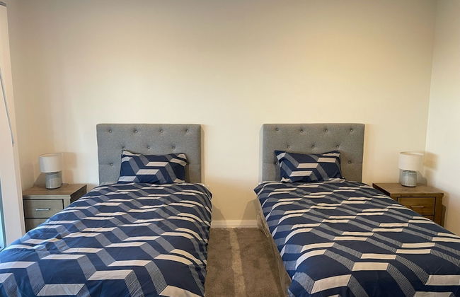 Kesehills Wines Villa - Foto 31