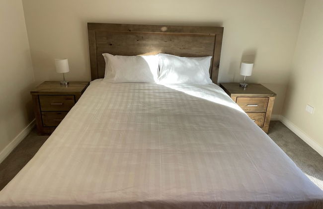 Kesehills Wines Villa - Foto 22