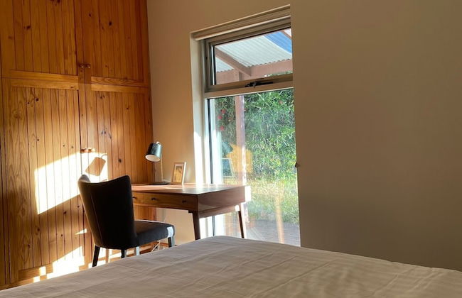 Kesehills Wines Villa - Foto 15