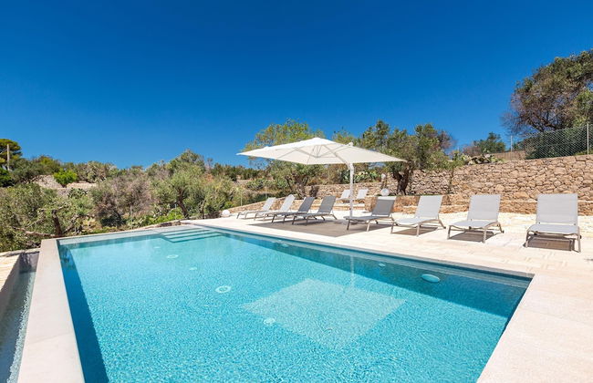 3087 Villa Lodrea by Perle di Puglia - Foto 33