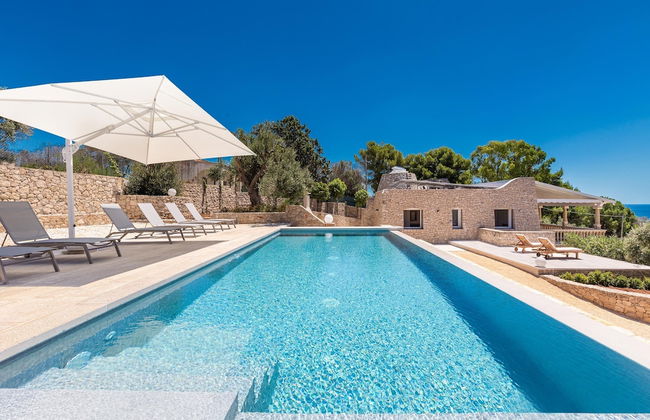 3087 Villa Lodrea by Perle di Puglia - Foto 1